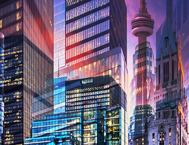 Ontario’s Economy:  Green Shoots Beneath the Gloom