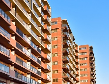 Multifamily Sector Shows Signs of Improvement, But Headwinds Will Hold Back Pace of Recovery
