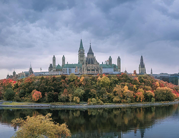 WATCH: Andrew Hencic explains what Canadians can expect from the Federal Budget on MoneyTalk