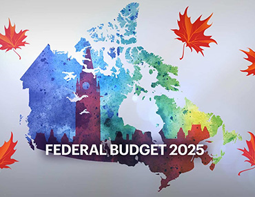 WATCH: Derek Burleton discusses Carney Liberal's federal budget of billions in new spending