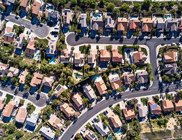 Long-Standing Suburbanization Trend is Likely to Continue – An East Coast Update