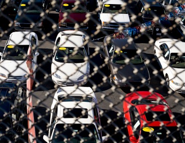 Dangers potentiels à l’horizon: risques commerciaux dans le secteur de l’automobile nord-américain