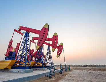 Escalating Middle East Tensions Jolt Oil Markets