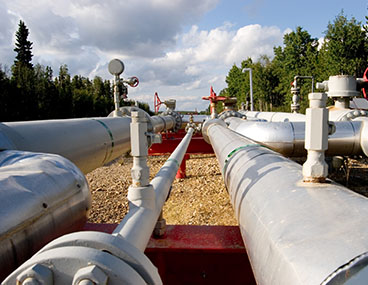 Pipelines and Pathways:  Canada’s Energy Bargain Takes Shape