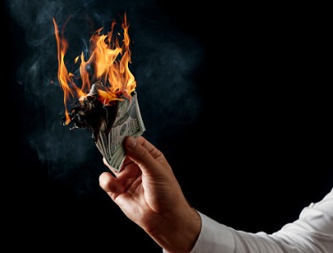 The U.S. Debt Ceiling: Playing with Fire 
