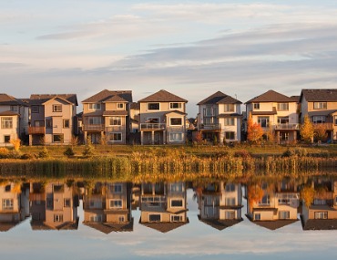 Prairies Housing Outlook: Outperformance on Tap for Prairie Provinces 