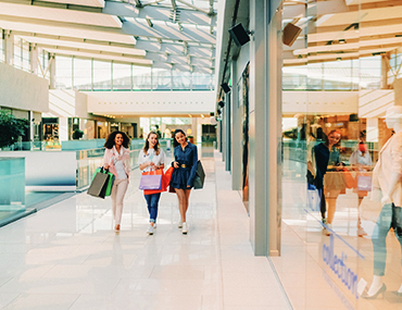 U.S. Retail CRE: Limited New Supply Keeps Fundamentals on Solid Footing