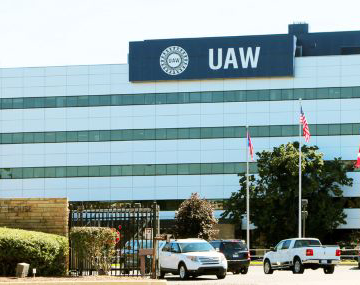 The United Auto Workers (UAW) union ended its six-week long strike against the Detroit-3 automakers (General Motors, Ford, and Stellantis) during the final week of October. 