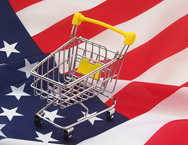 U.S. Consumer: Resilient Amid Ongoing Energy Shock