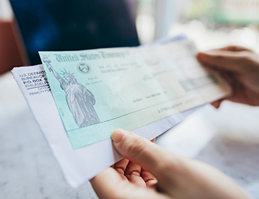 Assessing the Feasibility of President Trump’s Tariff Dividend Checks