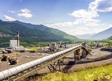 Fractured Supply Chains & U.S. Contingency Planning: Rare Earth Minerals