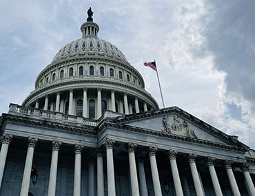 U.S. Government Shutdown Update