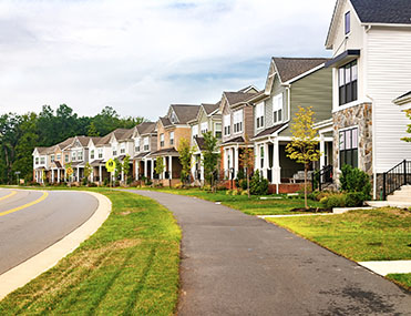 U.S. Housing: ROAD to Housing Act – Incremental Supply Push