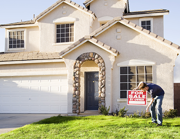 Easing Rates, Limited Relief: U.S. Housing’s Gradual Recovery