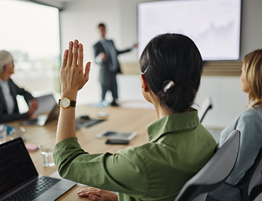 Decoding the U.S. Labor Market: A Q&A on What’s Really Happening