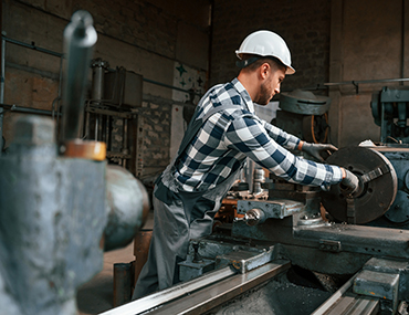U.S. Manufacturing and the Future of the Labor Force