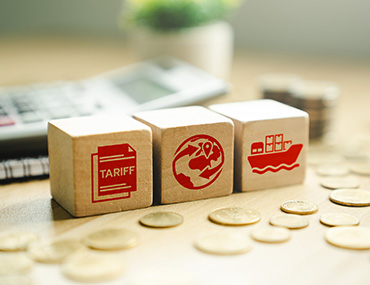 U.S. Tariffs in Transition: An Uncertain Evolution