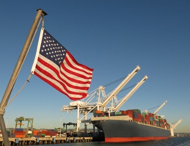 U.S. Goods Imports: New Friends and Familiar Faces