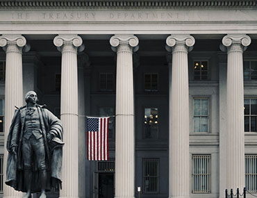 Dollars and Sense: What’s Holding Up Longer Term Yields?