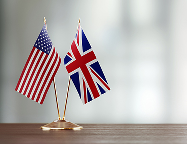 U.S. Cuts Its First Trade Deal With UK – More Symbolic than Economic