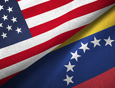 Implications for the crude oil market From the U.S.-Venezuela Situation