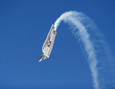 Consumer Spending Loses Altitude as Policy Turbulence Spikes