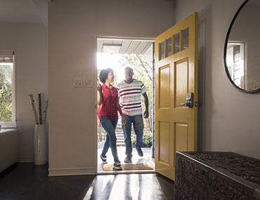 The Curious Case of Young Families’ Shrinking Mortgages